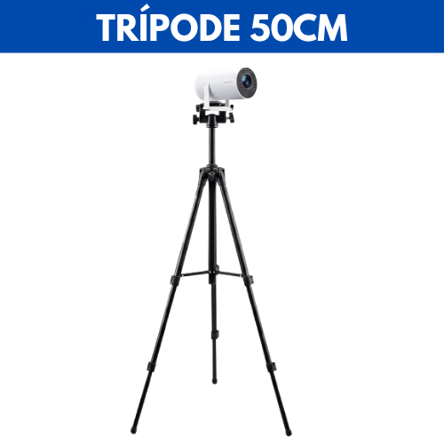 Trípode para proyector 50cm